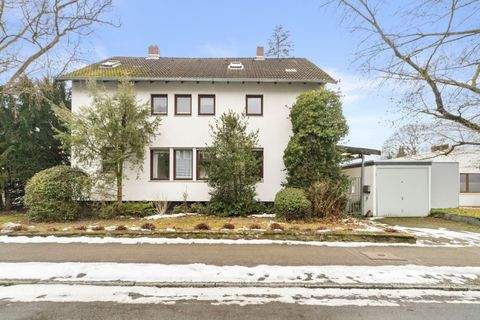 Hannover Häuser, Hannover Haus kaufen