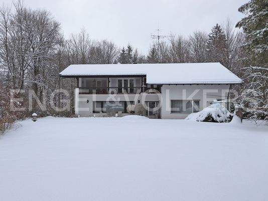 EFH Altbestand hinten