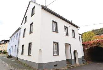 Frontansicht