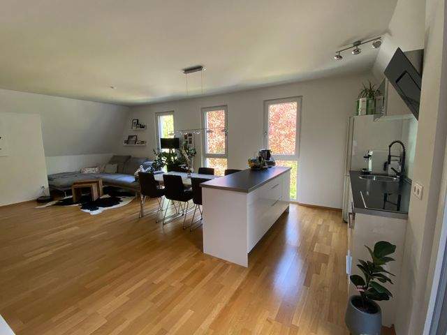 Maisonette-Wohnung in der Freyung zu vermieten - Photo 2