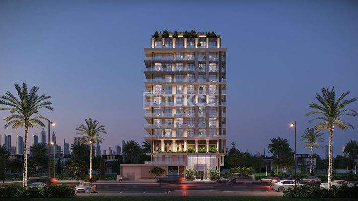 Luxury Homes Near Schools and Academic Hubs in Dubailand