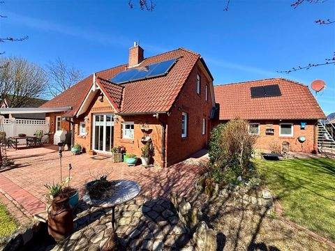 Aurich Häuser, Aurich Haus kaufen