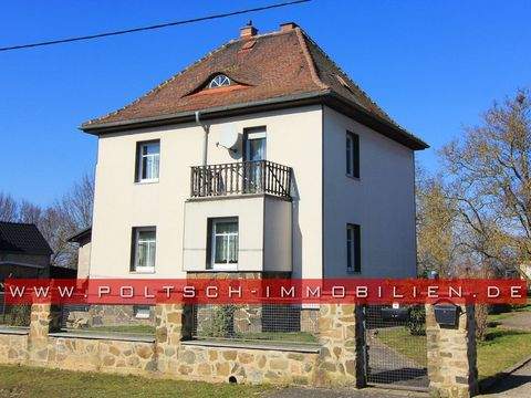 Schmölln OT Großbraunshain Häuser, Schmölln OT Großbraunshain Haus kaufen