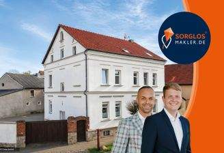 Außenansicht vorn