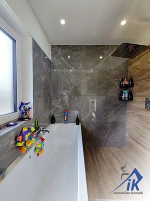 Badezimmer OG