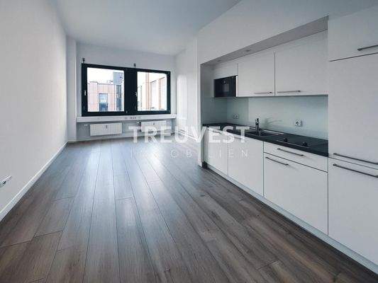 TREUVEST Büro mieten Düsseldorf-11