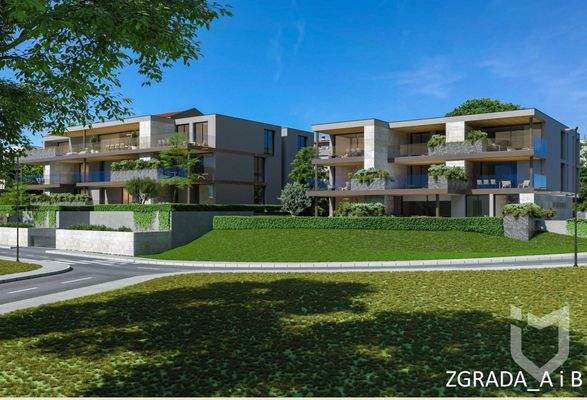 Visualisierung Objekt A/B