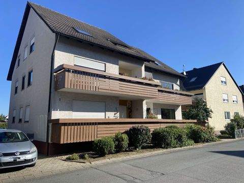 Forchheim Wohnungen, Forchheim Wohnung kaufen