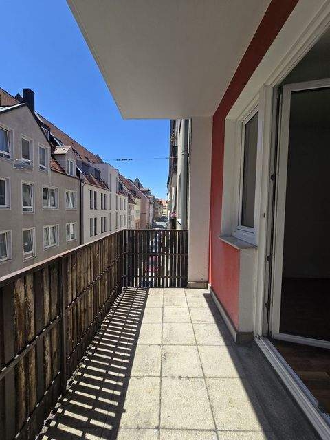 Nürnberg Wohnungen, Nürnberg Wohnung mieten