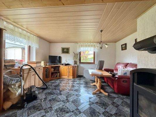 Zimmer im Erdgeschoss