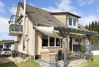 Sonnendeck