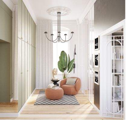 Garderobe