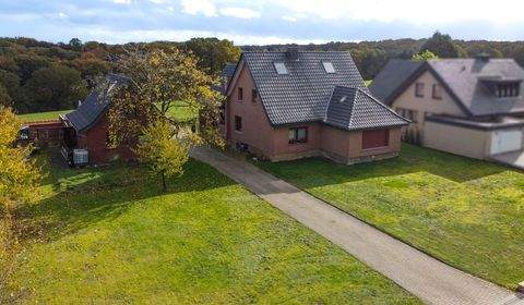 Mettingen Häuser, Mettingen Haus kaufen