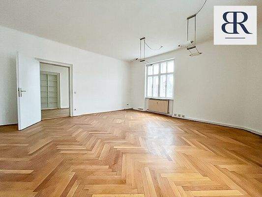 helle Räumlichkeiten