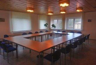 Konferenzraum
