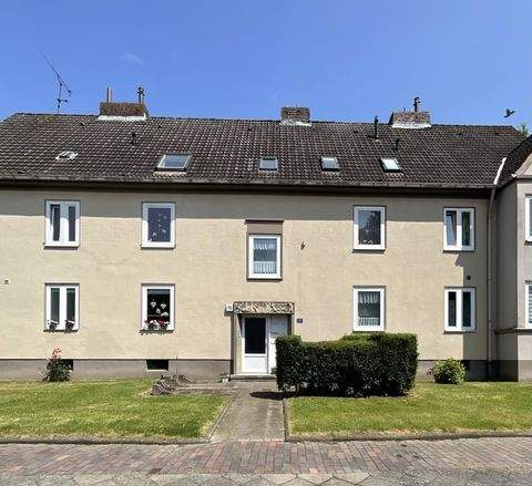 Wilhelmshaven Wohnungen, Wilhelmshaven Wohnung mieten