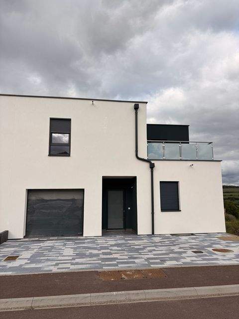 FRAUENBERG Häuser, FRAUENBERG Haus kaufen