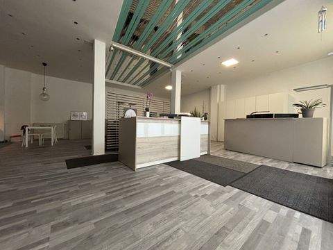 Wittenberge Büros, Büroräume, Büroflächen 