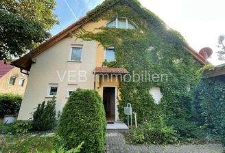 Außenbereich Eingang 