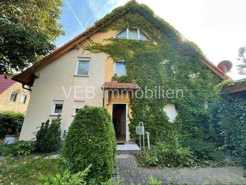 Erfurt Häuser, Erfurt Haus kaufen