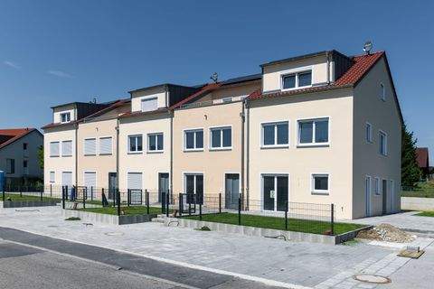 Aichach Häuser, Aichach Haus kaufen