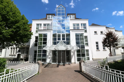 Warstein Büros, Büroräume, Büroflächen 