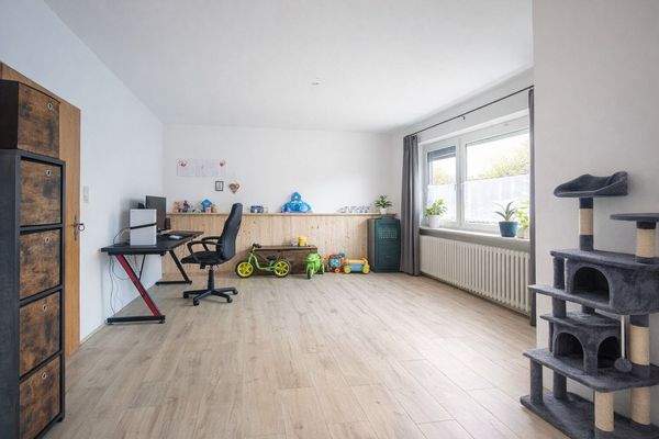 Esszimmer Erdgeschoss