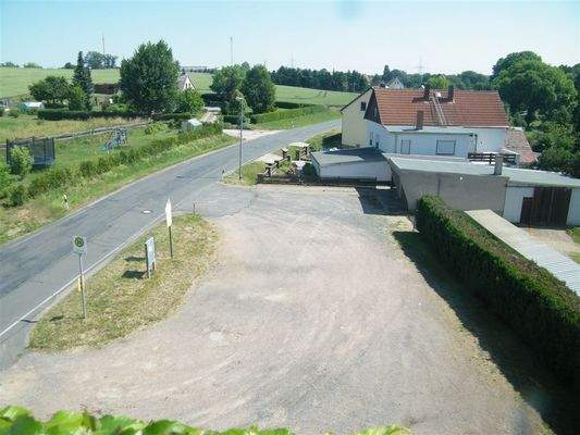 Stellplatz-/Freifläche