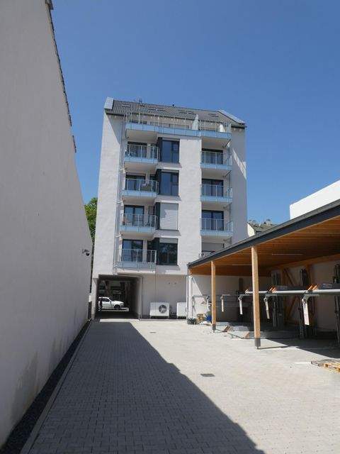 Koblenz Wohnungen, Koblenz Wohnung kaufen