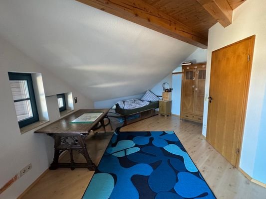 Jugendzimmer I OG