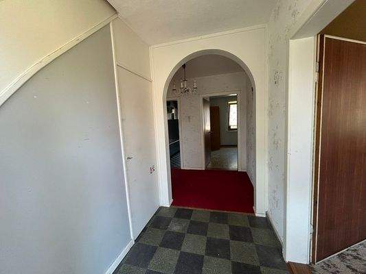 3031 Eingangsbereich