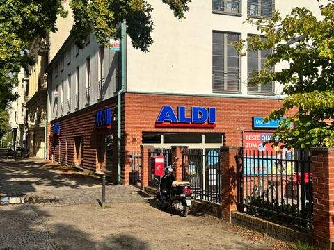 Potsdam Büros, Büroräume, Büroflächen 