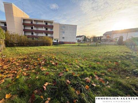 Schwandorf Grundstücke, Schwandorf Grundstück kaufen