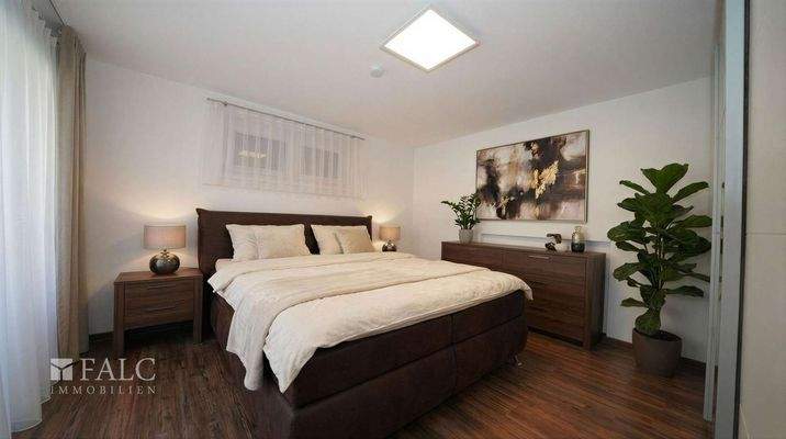 Träumen Sie schön... (1. OG)