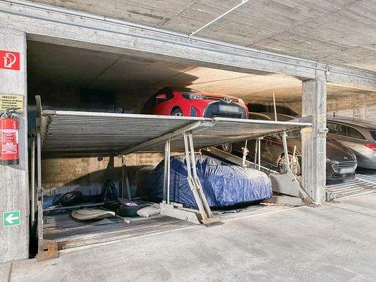 Stellplatz Nr. 19 unten