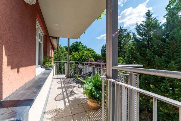 Balkon