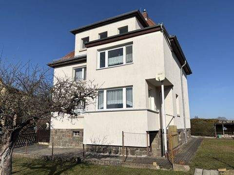 Oschatz Häuser, Oschatz Haus kaufen