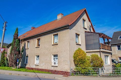 Kaulsdorf Häuser, Kaulsdorf Haus kaufen