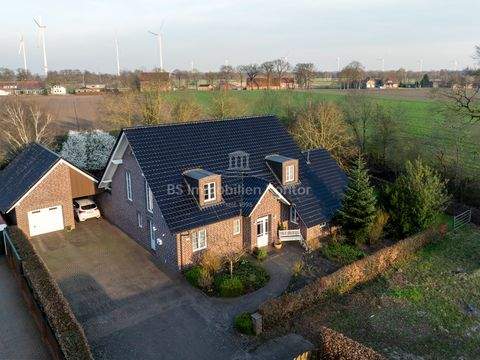 Rhede / Neurhede Häuser, Rhede / Neurhede Haus kaufen