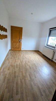 Wohnraum im Erdgeschoss