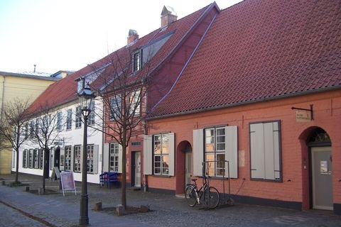 Rostock Büros, Büroräume, Büroflächen 