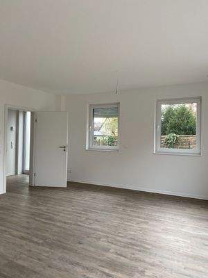 Wohnzimmer Ansicht 2