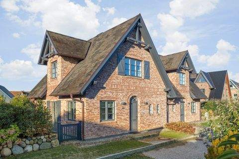 List auf Sylt Häuser, List auf Sylt Haus kaufen