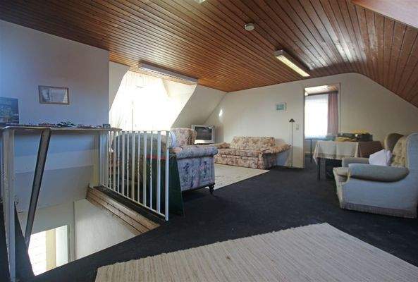 Whg. 1 - Raum 1 im Obergeschoss