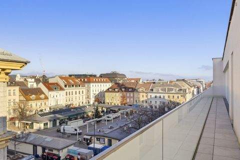 Klagenfurt am Wörthersee Büros, Büroräume, Büroflächen 