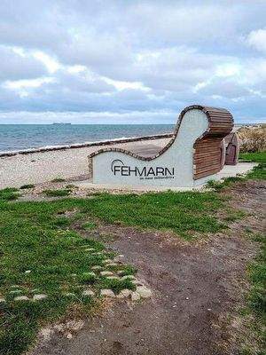 Westermarkelsdorfer Strand