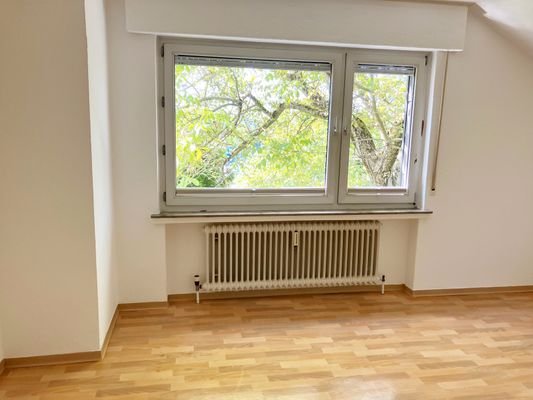 Schlafzimmer - Ansicht 1