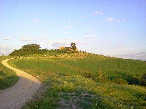 montedori d' arbia Häuser, montedori d' arbia Haus kaufen
