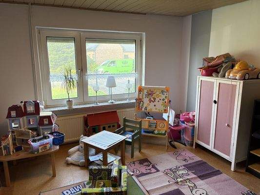 EG Kinderzimmer