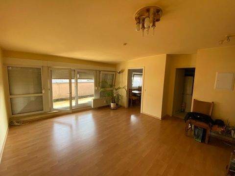 Pforzheim Wohnungen, Pforzheim Wohnung mieten